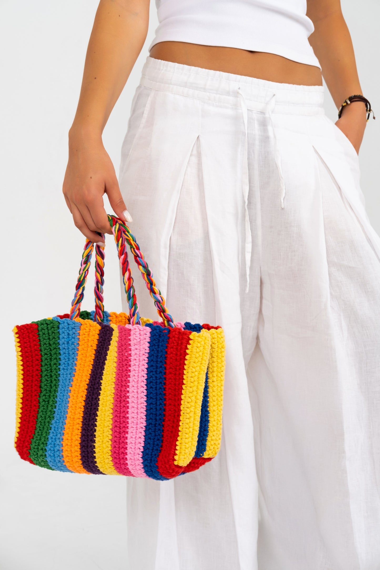 The Happy Tote