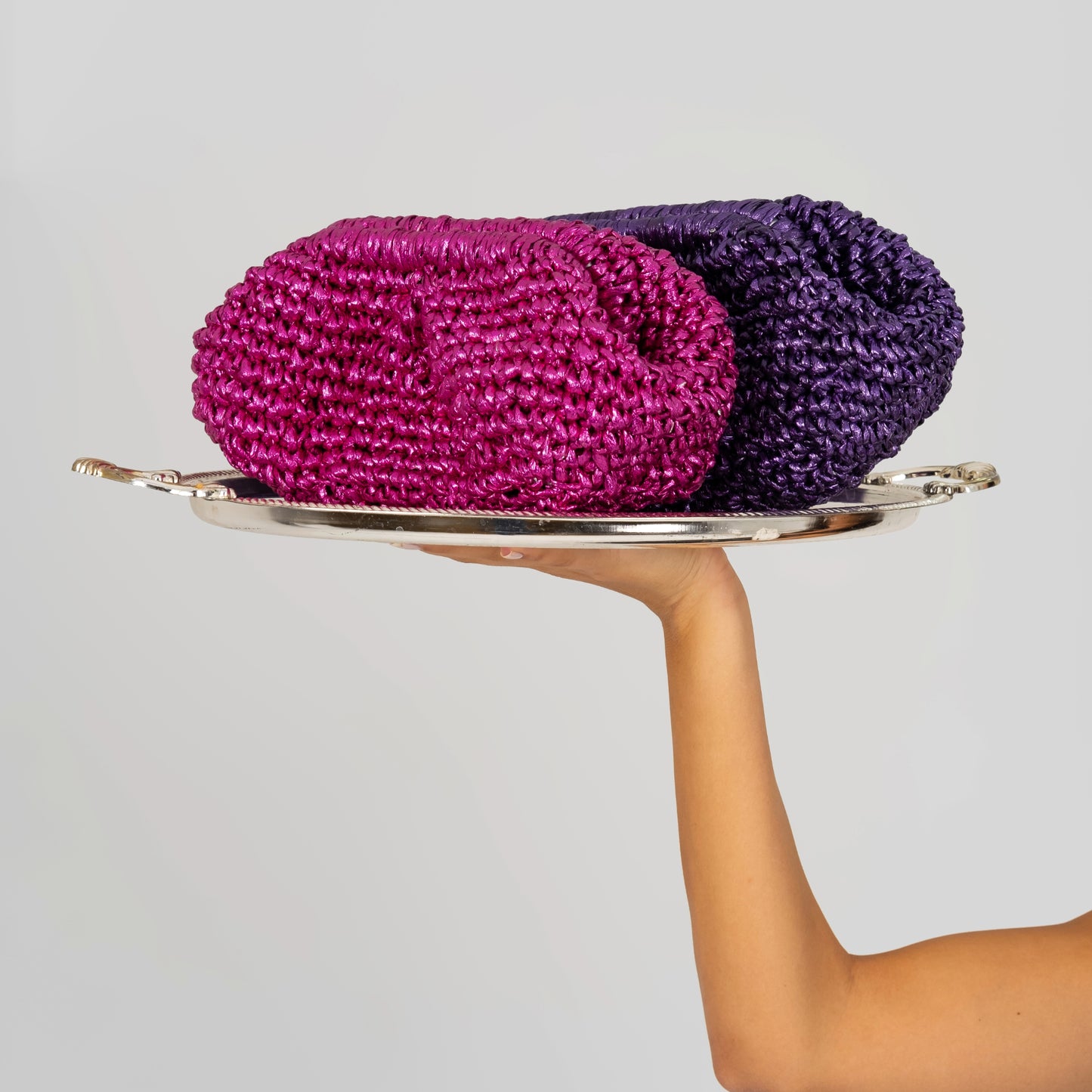 The Metallic Clutch