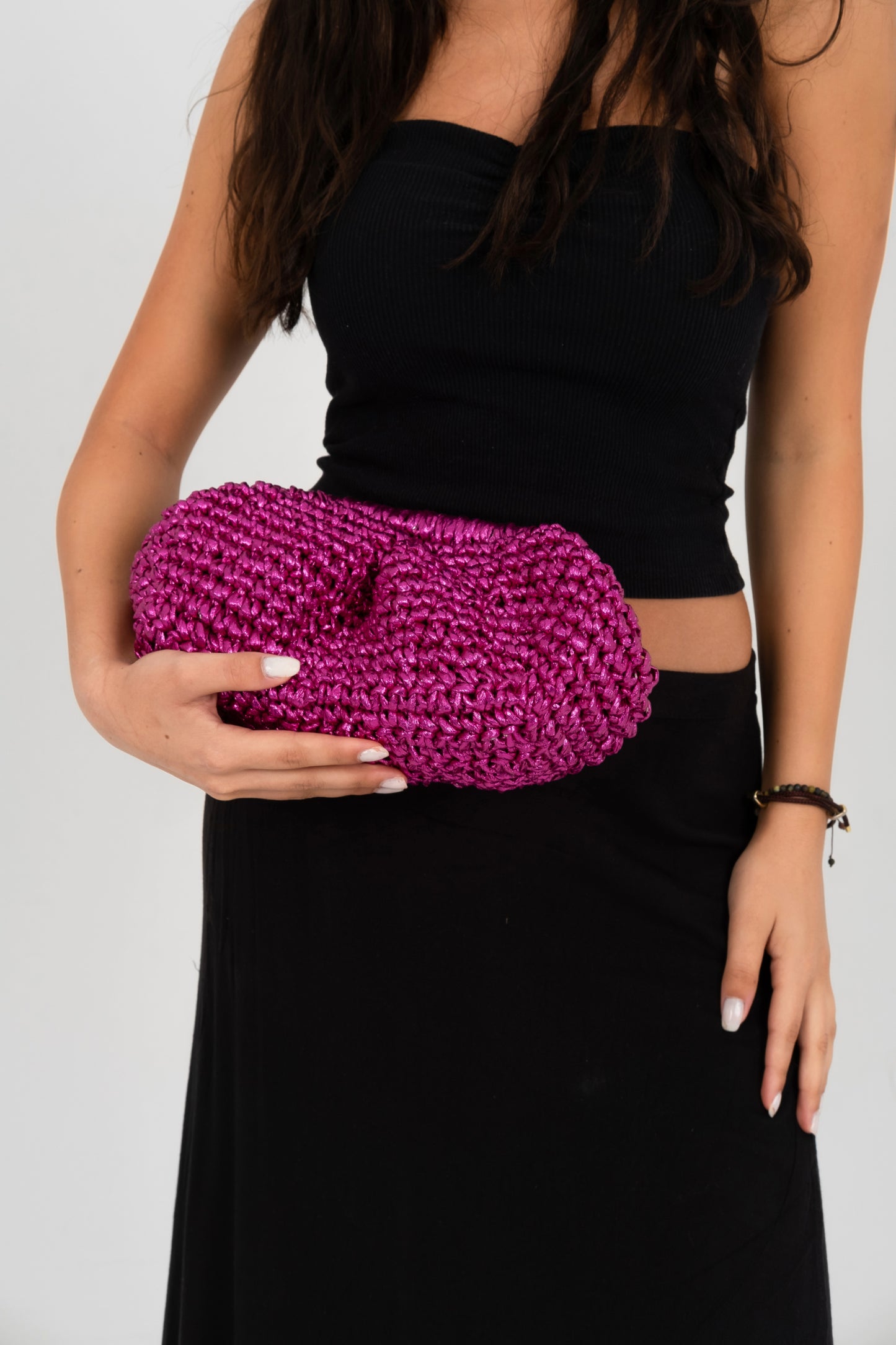 The Metallic Clutch