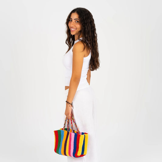 The Happy Tote