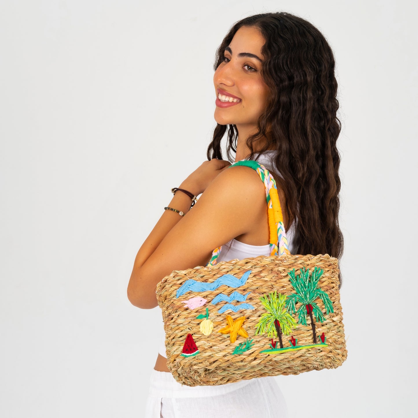 The Azalea Bag