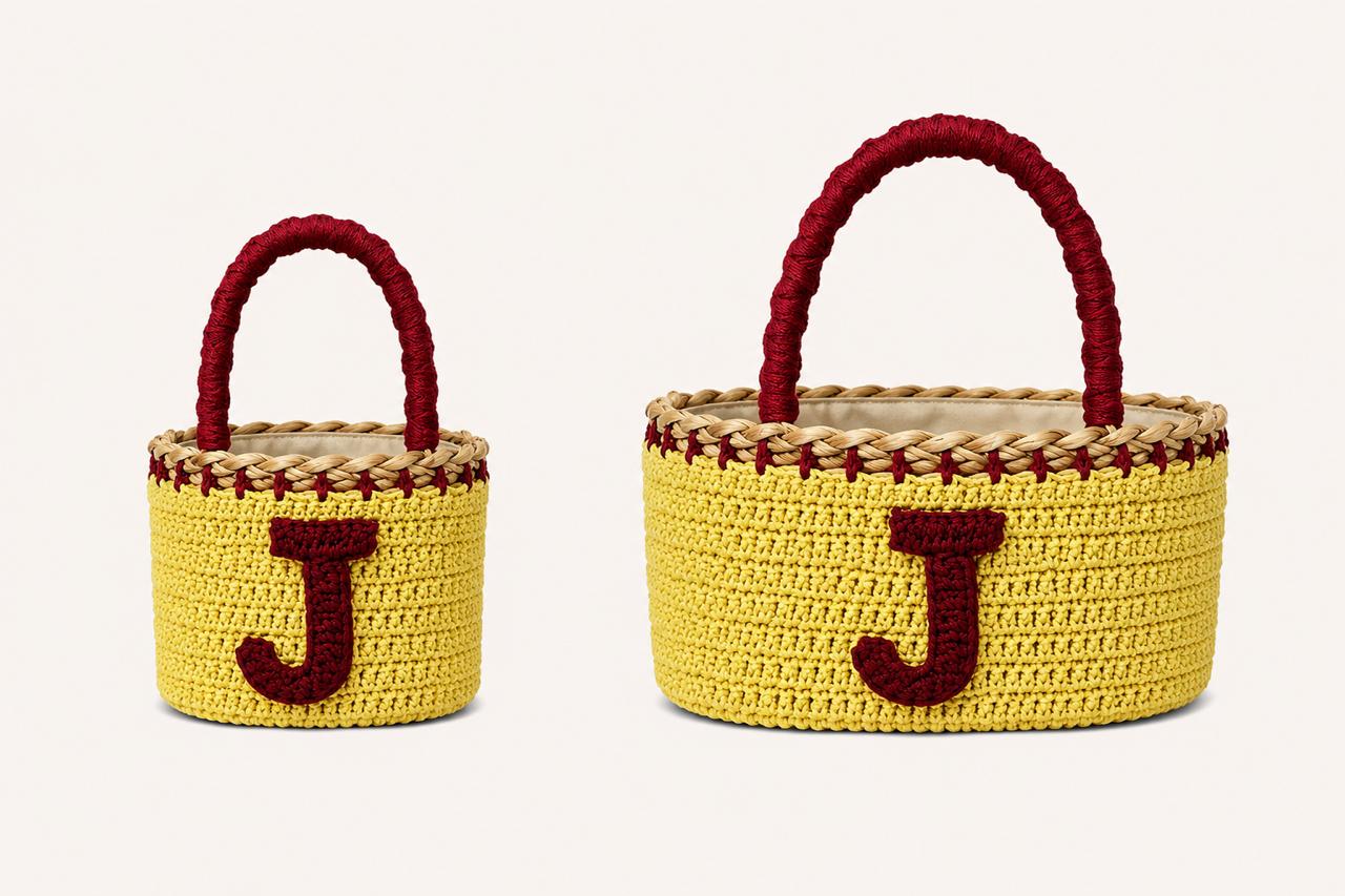 The Customized Bucket Bag