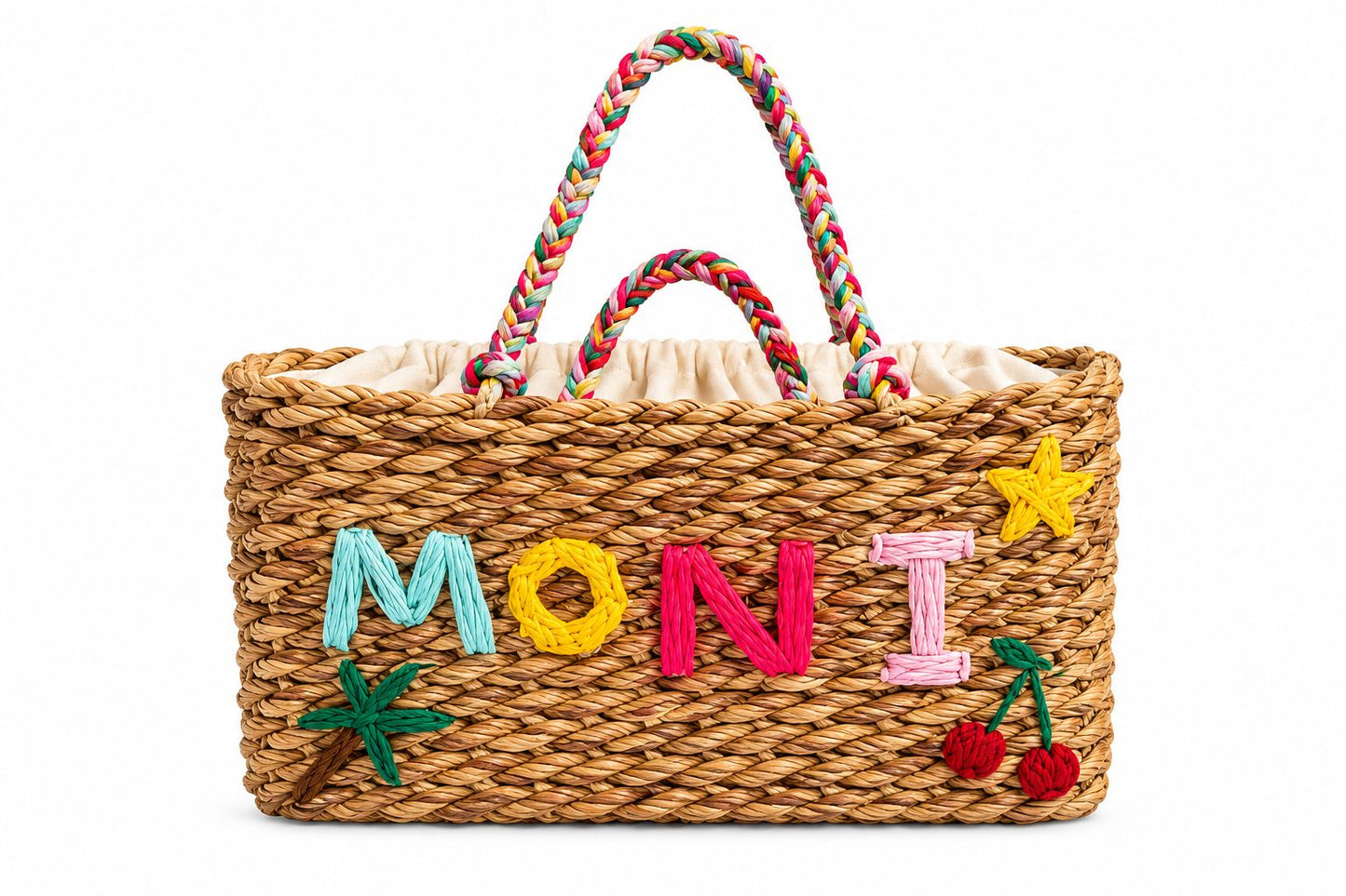 The Customized Azalea Bag: