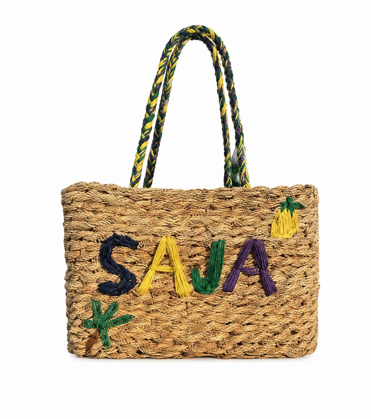The Customized Azalea Bag: