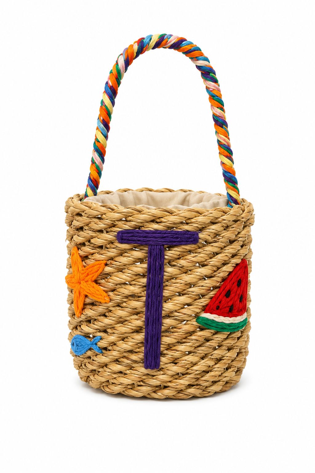 The Customized Azalea Bag: