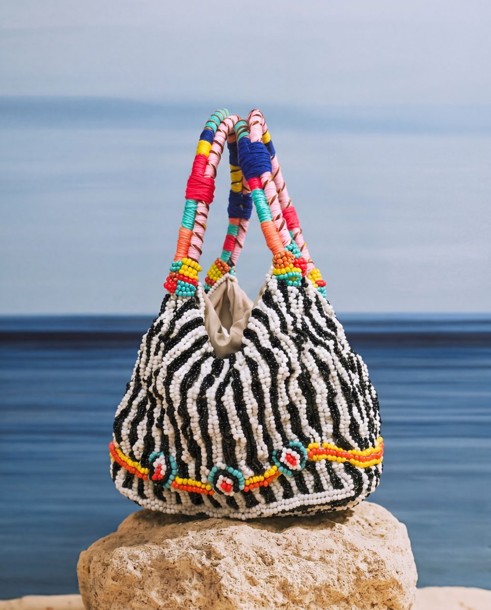 The Mosaic Bag